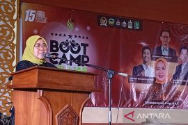 Anggota DPR:  Calon pemimpin Indonesia 2045 harus disiapkan sejak dini