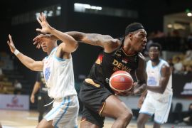 Pertandingan lawan Pelita Jaya matangkan legiun asing baru Satria Muda