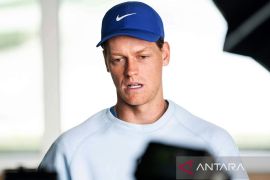 Jannik Sinner beberkan rahasia bertahan lama sebagai nomor satu dunia