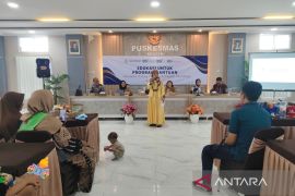 Kemendukbangga edukasi soal pemanfaatan bantuan program Genting