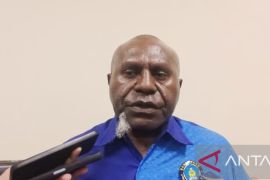 Dinkes Jayapura evaluasi standar pelayanan puskesmas