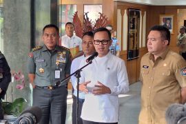 Kemendagri laporkan bukti baru soal perbatasan Aceh-Sumut kepada Presiden Prabowo