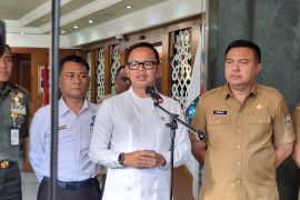 Kemendagri buka opsi revisi keputusan soal kepemilikan empat pulau