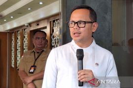 Kemendagri rapat persiapan retret kepala daerah gelombang kedua