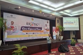 Bank Indonesia gelar pelatihan UMKM jelang Kupang Exotic Festival