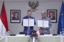 Indonesia, EU establish EU Desk to boost European investment