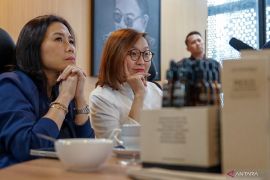 Wamenekraf dialog dengan pemilik IP lokal perkuat ekosistem ekraf