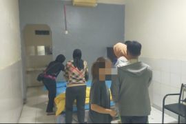 Pihak hotel diduga fasilitasi kasus TPPO di Cilegon