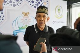 Provinsi Sumut targetkan  lima besar STQH Nasional 2025