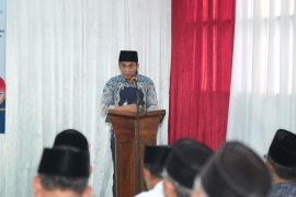 Pemkab Cirebon mendorong LPK berbasis pesantren tingkatkan SDM migran