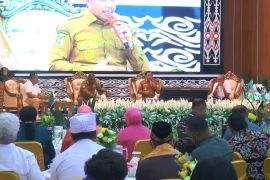Wali Kota Jayapura jalankan sembilan program unggulan 100 hari