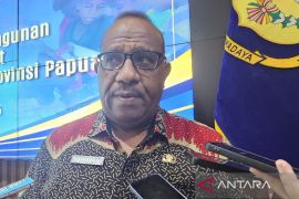 Pemprov Papua siapkan lahan Sekolah Rakyat 10 hektare