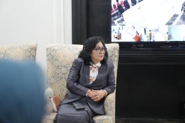 Disnaker Makassar siapkan anggaran perlindungan bagi RT/RW baru