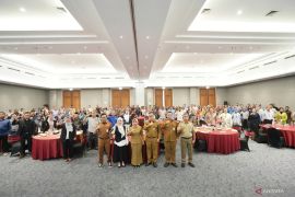 Wali Kota Mojokerto apresiasi sinergisitas BPJS Kesehatan-badan usaha