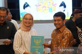 DPRD Kota Bogor apresiasi inovasi pelayanan paspor simpatik oleh Kantor Imigrasi