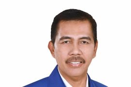 Mantan Wakil Gubernur Sumsel Ishak Mekki diperiksa jaksa, terkait korupsi Pasar Cinde