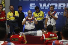 IMERC 2025 diikuti 18 tim siap adu ketangkasan