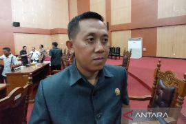 DPRD Palangka Raya apresiasi kepolisian bantu tingkatkan kualitas kesehatan warga