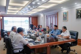 HSS usulkan percepatan digitalisasi pendidikan ke Kemendikdasmen