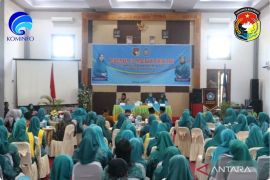 Bupati Mukomuko dukung PKK wujudkan 10 program pokok