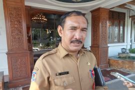 Pemprov Jambi gandeng Polairud  awasi aktivitas kapal pukat harimau