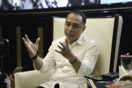 Wali Kota Eri minta penataan parkir tepi jalan RS Soewandhie