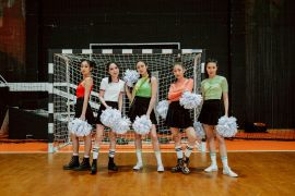 Dance 15 menit bisa ketemu dancer K-Pop