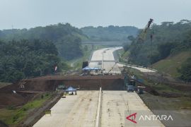 Kebutuhan investasi infrastruktur 2025-2029