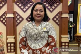 DPRD Palangka Raya sebut peran perempuan kunci dalam pembangunan sosial ekonomi daerah