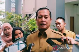 Soal pengganti Sekda NTB, begini tanggapan Gubernur Iqbal