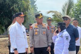 Polres Siak tetapkan dua lagi tersangka pembakaran di PT SLL