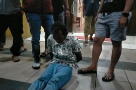 Polres Singkawang: Tersangka pembunuhan balita dikenakan pasal berlapis