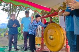 Dinkes Gorontalo ajak organisasi profesi perkuat penanganan stunting