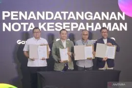 ANTARA berkolaborasi sajikan informasi publik