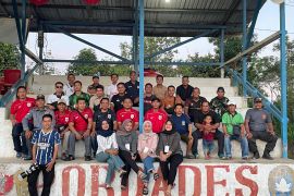 Sekuduk CUP 2025 ajang munculkan pemain sepak bola berkualitas di Kabupaten Sambas