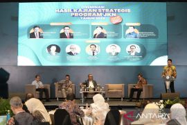 Perkuat JKN, BPJS Kesehatan buka peluang riset baru