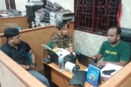 Polisi Serang tangkap DPO tiga tahun kasus pencabulan anak