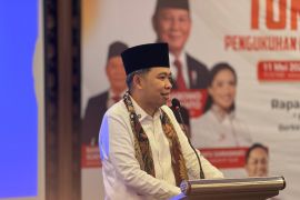 The Republic Institute: 82,8 persen warga Jember puas kinerja Gus Fawait