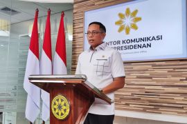 Prabowo ambil alih putusan sengketa batas pulau Aceh-Sumut