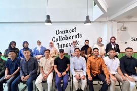 Finalis duta wisata Aceh Besar 2025 dilatih konten kreator