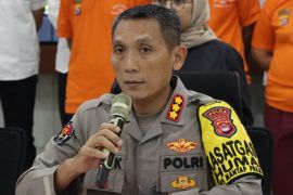 Bripda Abi demosi lima tahun usai lempar helm hingga pelajar kritis