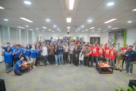 Universitas Prasetiya Mulya Jakarta  jembatani alumni kembangkan usaha