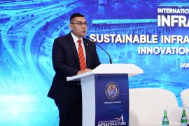 Wamen Ossy: Tiga pilar pendekatan Kementerian ATR/BPN untuk mendukung penyediaan rumah terjangkau