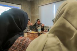 BPJS bekali manfaat jaminan sosial ketenakajerjaan ke pekerja MBG