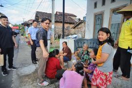 Jakarta menerapkan konsep net zero carbon untuk rehabilitasi sekolah