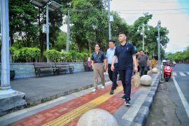 Pemkab Trenggalek gandeng perusahaan Korsel untuk pemetaan wilayah