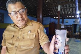 Haji asal Ponorogo wafat di Makkah