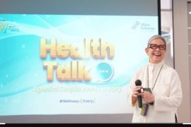 Sequis Life perkuat komitmen kesehatan menyeluruh di usia produktif lewat Health Talk