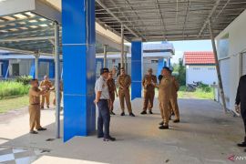 Pemda Konsel dorong pengembangan UMKM dan merevitalisaai pusat kuliner