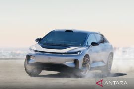 Mariah Carey akan menjadi pemilik Faraday Future EV berikutnya